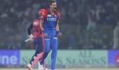 How Yorker Master Starc Rattled RR