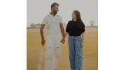 SEE: Cheteshwar-Puja announce unique collab