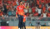 Why Arshdeep feels like a 'senior' at just 26!