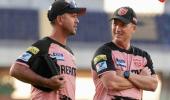 'Win against KKR a confidence-booster'