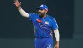 T20 Mumbai set for revival with Rohit at the helm
