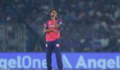 Sandeep Sharma's unflattering IPL record