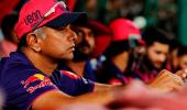 Is THIS the reason Rajasthan Royals are collapsing?
