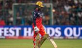 Patidar Smashes His Way Into IPL History