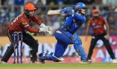 Keeper's No-ball: Right call by 4th Umpire?