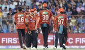 Vettori demands adaptation after SRH thrashed by MI