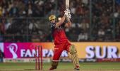 Gritty Tim, Nehal Stand Tall Amidst Ruins