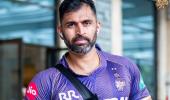 Sacked by Team India, Nayar Finds 'Home'- Guess Where?