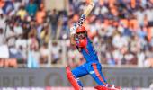 After defeat, Axar rues lack of runs at the backend