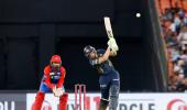 Is Buttler Better Chase Master Than Kohli?