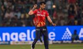 'Chahal is the best bowler in the IPL so far'