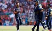 How GT beat Ahmedabad heat to tame DC