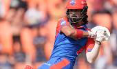 KL Rahul Smashes Into 200-Sixes Club