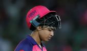 Did We See Another Sachin In The Making?
