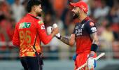 Kohli's Cheeky Celebration: Did It Leave Iyer Fuming?