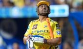 'If we don't qualify...': Dhoni hints at ...