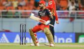 RCB's revenge: Padikkal fires, Kohli finishes in style