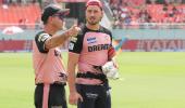 Learn from Kohli: Ponting slams PBKS batters