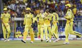 Realistic CSK already thinking about next season