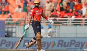 Shreyas Iyer blames pitch, calls out middle-order flops