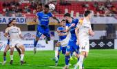 East Bengal sent packing by Blasters in Super Cup shock