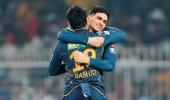 Shubman Gill reveals the secret to GT's winning formula