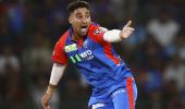 Why home advantage doesn't matter in IPL 2025