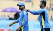 Nayar's sacking: Captain Rohit breaks silence!