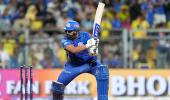 SEE: Jayawardene salutes 'Maverick' Ro