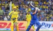 How MI helped Rohit get into right frame of mind
