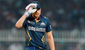 Shubman Gill's Eden Knock Tells an Incredible Story