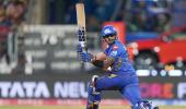 Surya's sweep-shot obsession down to Maidaan cricket