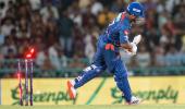 How Pant's No 7 gamble backfired in LSG's big defeat