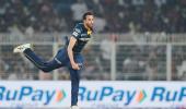 Prasidh Krishna is priceless gem for Gujarat Titans