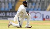 Stay committed or step away, Waugh's advice to Rohit