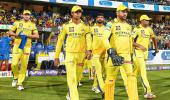 No panic at CSK: CEO breaks silence