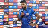 Hardik reveals how MI carried out SRH demolition job