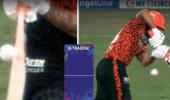 Kishan's questionable dismissal raises fixing claims