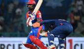 KL Rahul's Ultimate Revenge!