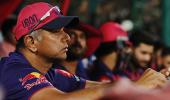 'It's now or never for bottom-dwellers Royals'