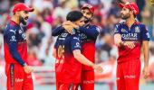 RCB's home woes: Can they finally win in Bengaluru?
