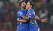 Boult's Yorkers Crush SRH Batters And Their Spirits