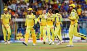 CSK, SRH fight for IPL survival in Chepauk