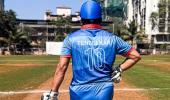 Unmatched. Unbroken. Unbelievable - Tendulkar at 52!