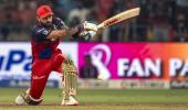 Kohli lauds batters after RCB end home jinx