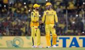 Dhoni already planning for IPL 2026?