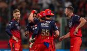 Key contributions that mattered for RCB