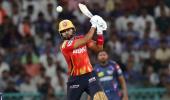 Shreyas returns to Eden to dent KKR's play-off push