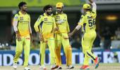 Can CSK Defy Odds and Still Make the Playoffs?