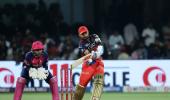 DK 'lost for words' at Virat's consistency